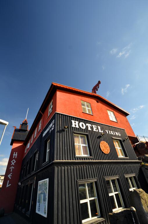 Hotel Viking Hafnarfjordur Exterior photo